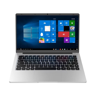 DIXIANG 8/16GB RAM DDR4 14 Inch FHD Screen <strong>Notebook</strong> New Celeron N5095 Quad Core I3 <strong>I5</strong> I7 Level Cpu 2.0Ghz 5200mAh SSD M.2 Laptop - Product Image 1