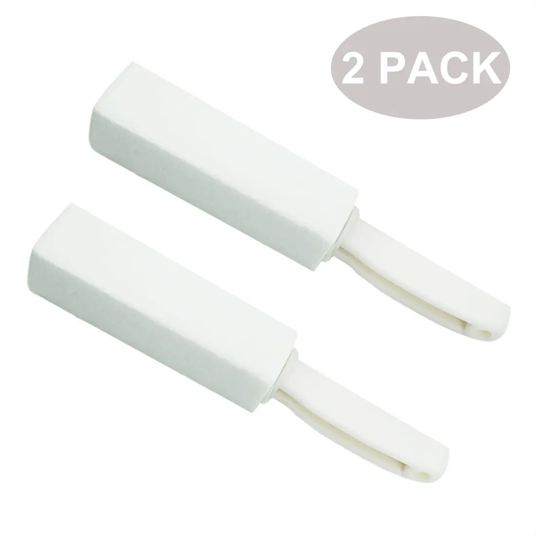 2 pz/pacco pomice Brush Stone Toilet Bowl Cleaner per bagno Pool Spa Kitchen pulizia della casa