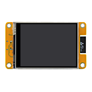 2.8インチESP32 BT & WIFI開発ボードTFT LCD 240*320 ILI9341タッチスクリーンディスプレイモジュールArduino ESP32用