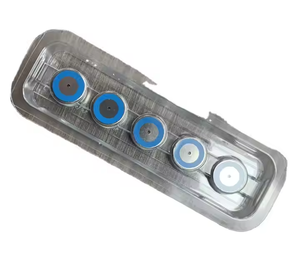 Sensor de oxígeno de 1/2 ", tiempo de respuesta rápido, fácil instalación y calibración, analizadores de gas dentro del rango de 0-25% - Product Image 1