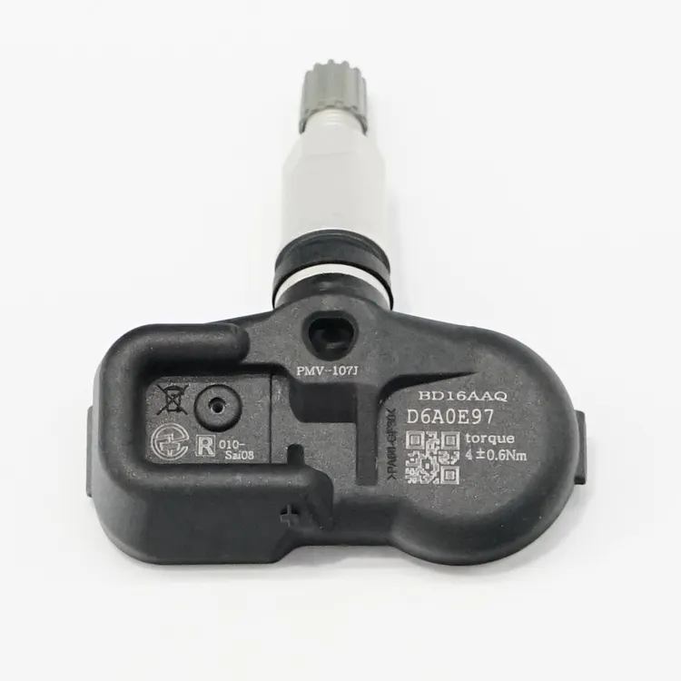 Sensor automático oem 42607-33011 tps sensor de pressão dos pneus para toyota/lexus
