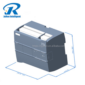 Módulo PLC de alto rendimiento SIEMENS 6ES72151AG400XB0, CPU 1215C para control industrial y programación de PLC - Product Image 2