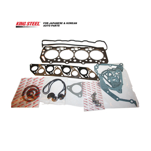 KINGSTEEL OEM MD997052 Repuestos Automotriz Spare Part Engine System Overhaul Full Gasket Kit Set for <strong>MITSUBISHI</strong> 4D55 - Product Image 1