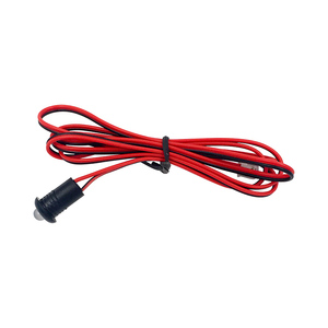 12V Universal Car Engine Immobilizer ล็อคปล้นระบบ Anti-Theft Alarm ระบบร้อนขาย Immobilizer เครื่องมือการเขียนโปรแกรม - Product Image 4