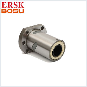 <strong>Mini</strong> 3D Printer Automatic <strong>CNC</strong> SFU2505 <strong>Ball</strong> <strong>Screw</strong> Nut Dia25 Table New Condition Steel Material C7 Motor Bearing Linear Guide