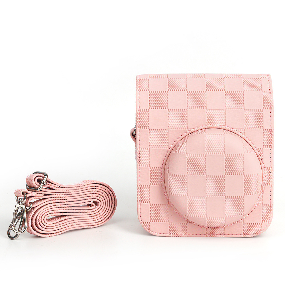 grid Pink