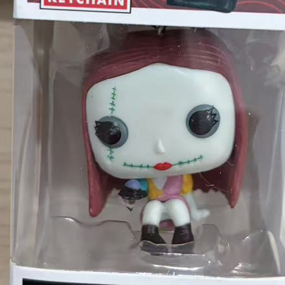 Sally