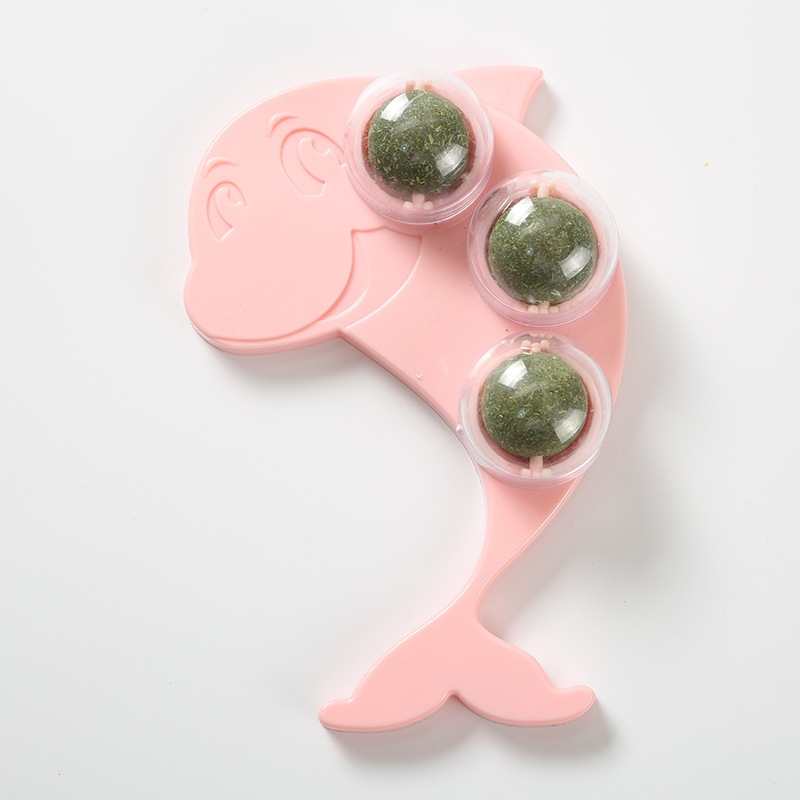 Pink Dolphin
