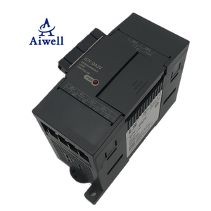 Original LS PLC <strong>Programming</strong> Controller G7F-DA2V - Product Image 1