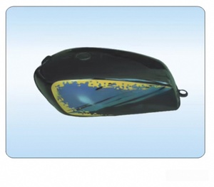 FUEL TANK <strong>RX135</strong>