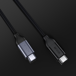 新款耐用设计抗弯曲快速充电铝合金类型-C Usb C 3.1电缆 - Product Image 3