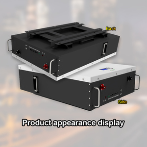Hipower On grid solar hybrid inverter SMA Sunny Island 4.4M 6.0H 8.0H sma inverter solar power interfaccia utente semplice - Product Image 5