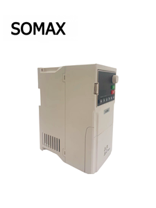 High - Performance <strong>Variable</strong> Frequency <strong>Drives</strong> for Enhanced Motor <strong>Speed</strong> Control