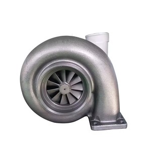 ターボチャージャー16V149T8V71Tディーゼルエンジン産業用発電機エンジン用ターボチャージャー - Product Image 1