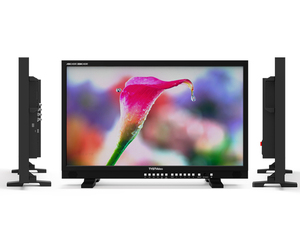 TYSTVideo Ultra-HDディレクターモニター、12G-SDI入力および出力32インチ大画面マスターモニター、フィルム撮影用 - Product Image 1