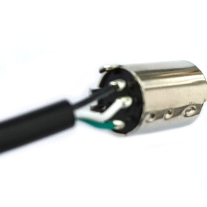 FTDI USB UART a S-Video MD Mdin Mini DIN 5P Serial TTL Cable para Walkie Talkie Transceptor Cable de programación - Product Image 4