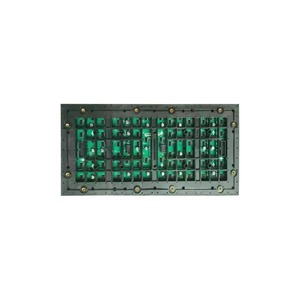 Sıcak satış P2.5 320*160 açık Led ekran modüler P2 P2.5 P2.9 P3 P4 P5 P6 P7.62 P8 reklam için P10 Led ekran modülleri - Product Image 3