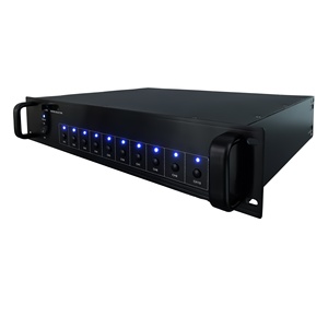 Großhandel Desktop Mini Konstant spannung digitaler Leistungs verstärker Digital Mixer Verstärker mit MP3/Tuner/Bluetooth - Product Image 1
