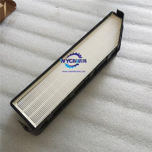Iyi fiyat için orijinal yedek parça 6161905 filtre - Product Image 1