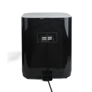 Intelligenter digitaler Luftfritteuse 10 L mit Fenster kompakter Luftfritteuse mit 8 Automatikprogrammen elektrischer Frysofen - Product Image 3