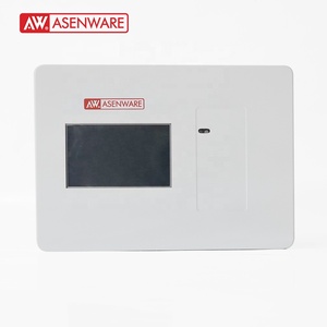 Asenware аспираторные системы обнаружения дыма, Высокочувствительный детектор дыма, высокая система безопасности - Product Image 3