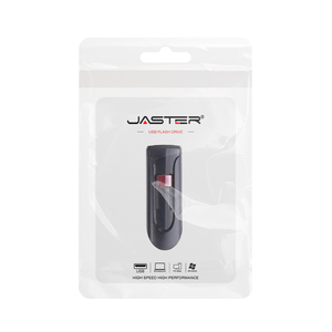 免费Logo高品质批发u盘32gb 64g容量推拉式记忆棒2.0金属卡式USB 3.0接口 - Product Image 5