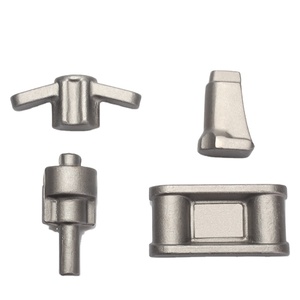 Special-shaped <strong>Forging</strong> Blank <strong>Processing</strong> Custom <strong>Cold</strong>/Hot <strong>Forging</strong> Services Non-standard Stainless Steel Parts <strong>Forging</strong>