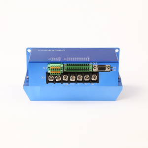 BLDC Motors teuerung Servomotor antrieb 40A großer Strom für Antriebsrad - Product Image 2