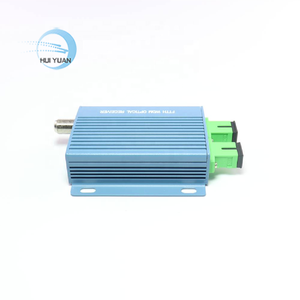CATV 1550nm光WDMレシーバーPoEノードレシーバーFTTH Gpon帯域幅47-1008MHz対応4G 3G GSM TCPその他のネットワーク - Product Image 3