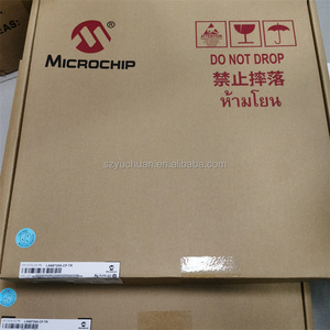 イーサネットIC LAN8720A-CP-TR 4x4イーサネットトランシーバーRMII QFN-24-EP新品オリジナル - Product Image 3