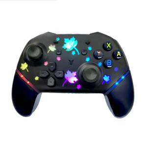Controller RGB Controller Gamepad Wireless per Nintendo Switch/IOS/Android/PC Games Console Pro Controller - Product Image 3