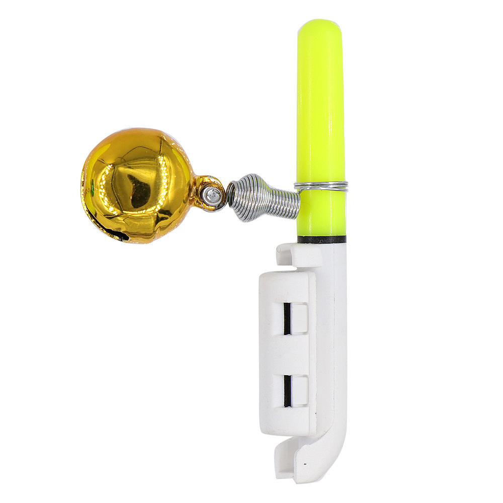 Verde fluorescente senza batteria