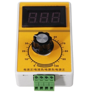 4-20MA Signal Generator Adjustable Current Voltage Analog Simulator Signal Sources <strong>Output</strong> 24V