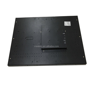 Wholesale Cheap 27 Inch <strong>LCD</strong> <strong>Touch</strong> <strong>Screen</strong> Monitor Android Capacitive Open Frame <strong>Touch</strong> <strong>Screen</strong> Monitor - Product Image 5