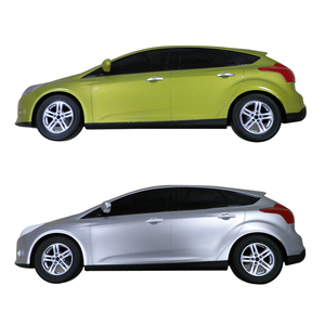 Custom PLA Resin 3D Sports Car <strong>Prototype</strong> FDM SLA 3D Printing Service Colorful Concept Toy Car <strong>Model</strong> Machined From Metal - Product Image 6