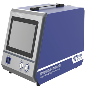 Détecteur de fuite d'étanchéité d'air en mode de réglage automatique de la pression d'air de qualité en gros 245*220*91mm testeur de batterie - Product Image 1