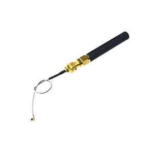 TX001 antenna a lamina di rame GSM estesa e ispessita, adatta per SIM800L, GPRS, <span class=keywords><strong>TCP</strong></span>, <span class=keywords><strong>IP</strong></span> e altri moduli