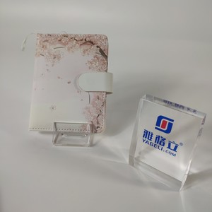 2 "due Parte Regolabile Acrilico Trasparente di Plastica <span class=keywords><strong>Display</strong></span> <span class=keywords><strong>Stand</strong></span> Cavalletto per Minerale Fossile Fetta Agata Lastra Geode Seashell