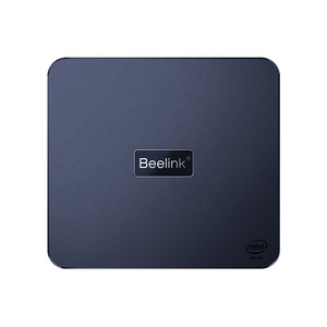 Beelink用第11回N5105ミニPC用オフィス用16GB DDR4 4Kデュアルタイプ-C BT4.0 AU用US CNプラグ第11回オフィスミニコンピュータ - Product Image 4