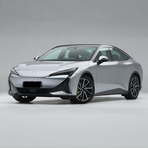 2024 ARCFOX Alpha S5 <strong>Extreme</strong> Fox Electric Medium Sized Car Left Turn New Energy Vehicle Arctic Fox Made in <strong>China</strong> - Product Image 1