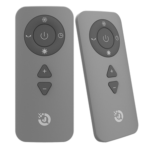 Fan uzaktan kumandalı tavan vantilatörü uzaktan kumanda ir veya rf 433 fonksiyonu - Product Image 4