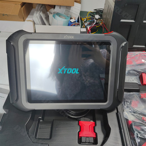 D9Pro OBD2 strumenti diagnostici strumento di scansione del sistema completo ECU programmatore Online codifica ECU Test attivo aggiornamento Online - Product Image 3