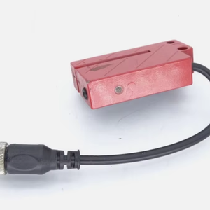 Nuovo e originale MSI-RM2B-01 / MSIRM2B01 sensore Stock in magazzino PLC Controller di programmazione - Product Image 1