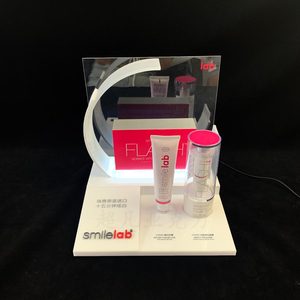 Giá Trưng Bày Mỹ Phẩm Trang Điểm Cho Dầu Gội/Sản Phẩm Chăm Sóc Da Tóc/Son Bóng - Product Image 2