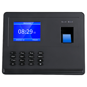 Automatically Generate Attendance Report Fingerprint Attendance Machine <strong>Software</strong> Free - Product Image 1