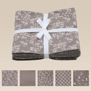 Factory Direct Großhandel Geometrisches Muster Fat Quarters Digitaldruck Patchwork Baumwoll stoff Digitaldruck Stoff - Product Image 2