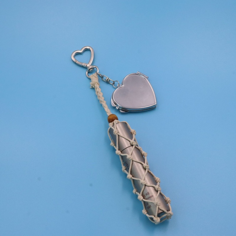 Amour blanc de riz