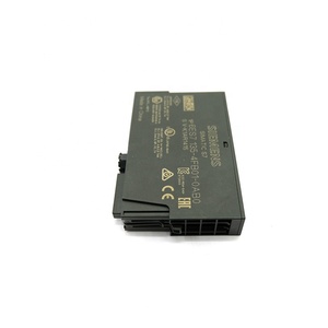 Warehouse Stock New Original <strong>Siemens</strong> Electronics <strong>Module</strong> SIMATIC DP ET 200S <strong>Analog</strong> <strong>Output</strong> <strong>Module</strong> 6ES7135-4FB01-0AB0 - Product Image 4
