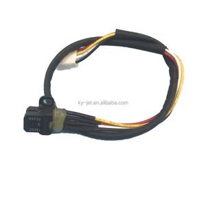 Sensor codificador de impresora XP600 I3200 para placa Hoson Xp600/DX5/I3200 para Allwin Xuli Raster Sensor con lector H9730 - Product Image 1