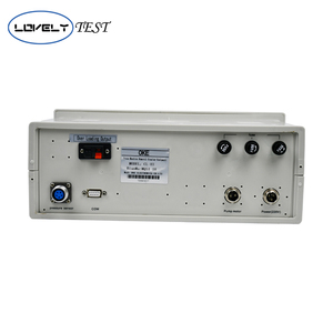 Controlador Digital para máquina de prueba de compresión, indicador de fuerza, 2000kn 3000kn - Product Image 3